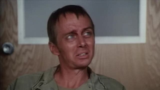 S04:E21 - The Six Foot Stretch