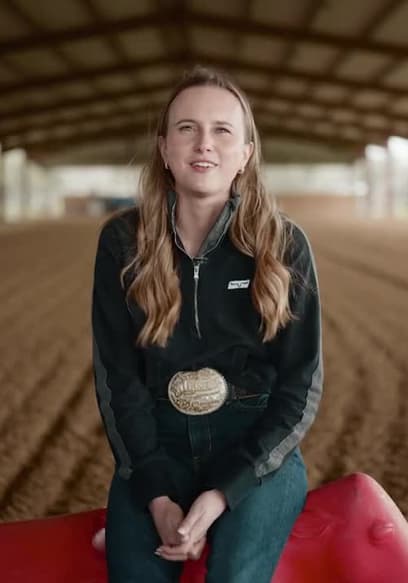 Watch The American Rodeo S2025:E15 - The American Rodeo Championship ...