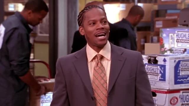 S04:E06 - Hughley & Sons