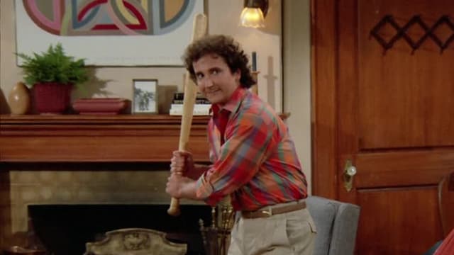 S02:E03 - The Unnatural