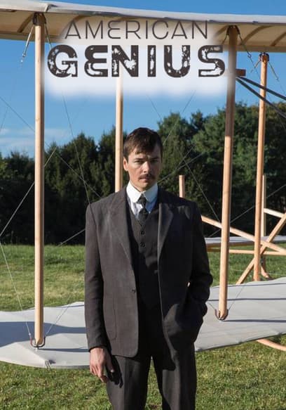 S01:E08 - Jobs vs. Gates