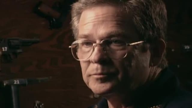 S02:E20 - La mafia Dixie