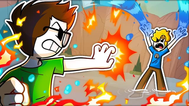 S01:E03 - Avatar Bending Showdown, Card Game Madness and Boy Scouts Chaos! (With Bonus Content!)