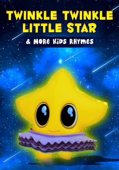 Farmees: Twinkle Twinkle Little Star & More Kids Rhymes