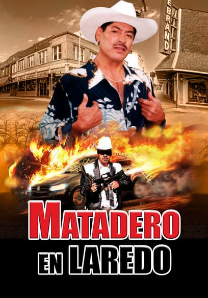 Matadero en Laredo