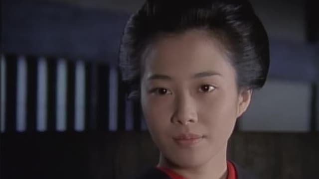 S01:E01 - Empathetic Official Running! the Mysterious Daruma Kite!?