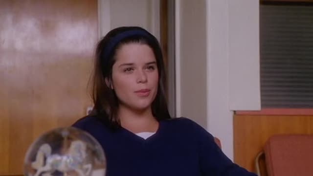 S01:E108 - Kiss Me, Kate