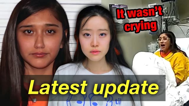 S2023:E275 - Teen Threw Baby in Trash Can After Giving Birth in Hospital Bathroom