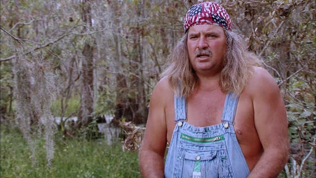 S02:E17 - Swampsgiving