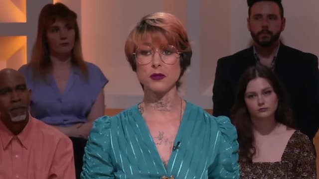 S26:E106 - Delaying the "I Do"