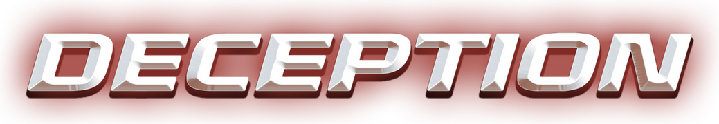 Deception
