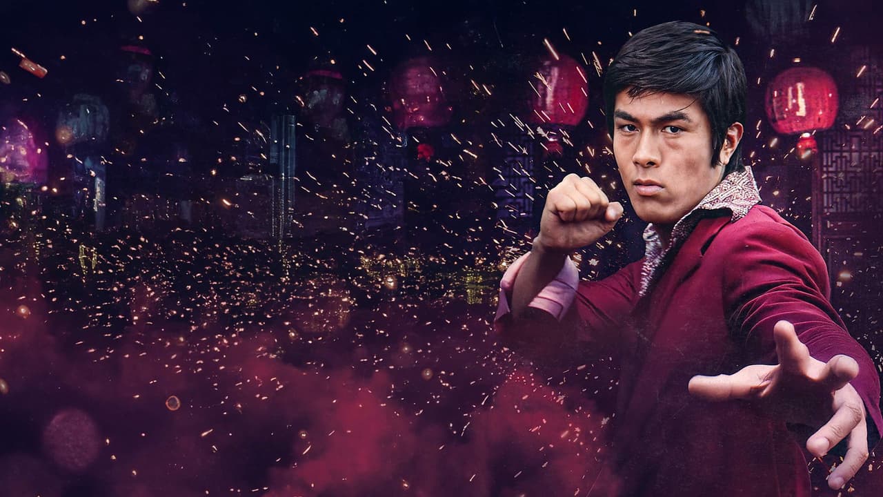 Watch The Fists of Vengeance
