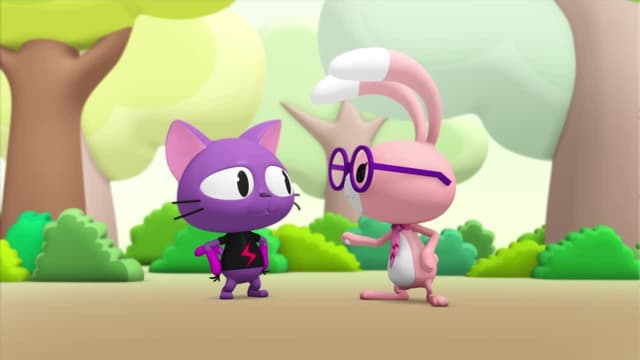 S01:E03 - Hot Potato, Bad Hair Day, and Other Idioms!