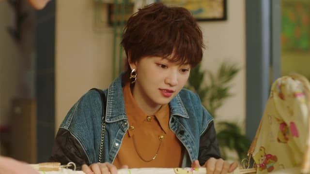 S01:E16 - Episode 16