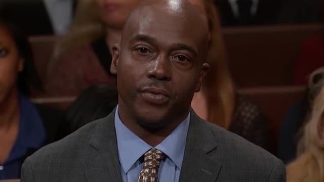 S02:E21 - Shocking Paternity Updates