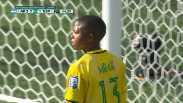 S2023:E25 - Argentina vs. South Africa