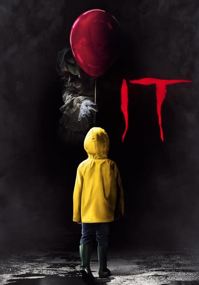 It