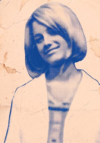 S01:E05 - Confessions to Unsolved Murders poster