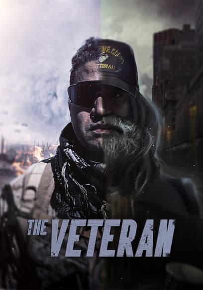 The Veteran poster