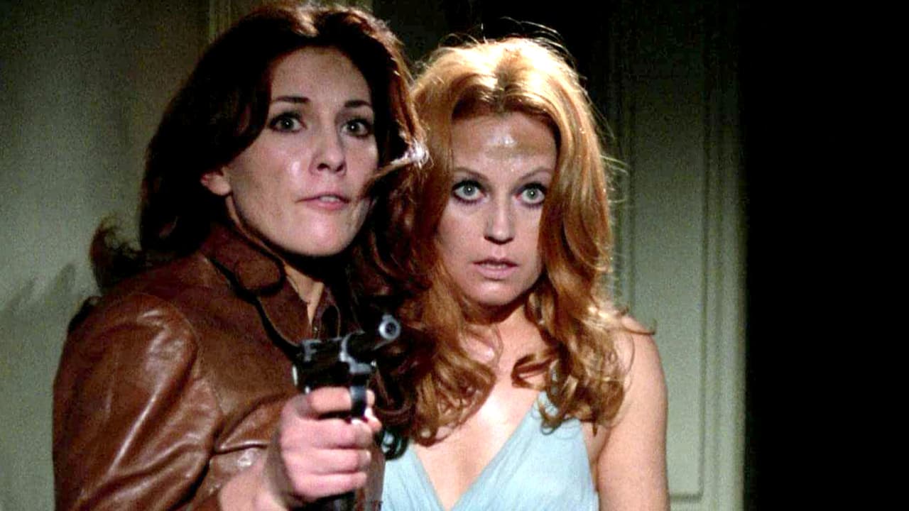 Watch Murder Mansion