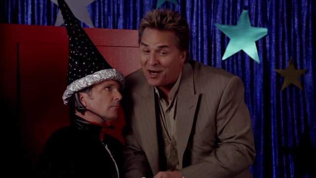 S06:E06 - Double Trouble