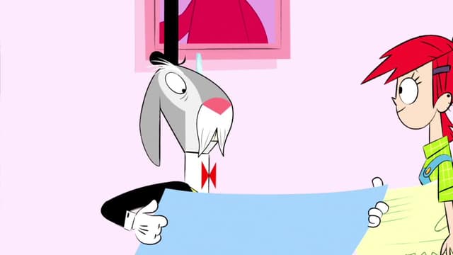 S06:E10 - Fools and Regulations