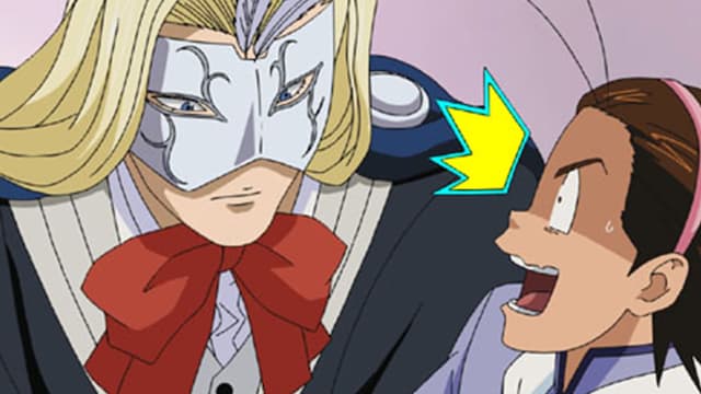 S01:E06 - It's the Main Store!! the Dancing Meister!
