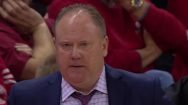 S2026:E13 - #10 Michigan State at Wisconsin (02/13/26)