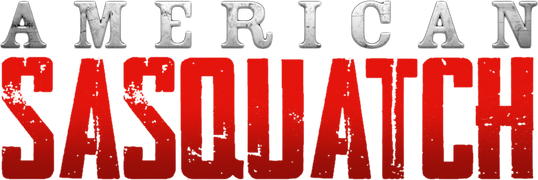 American Sasquatch