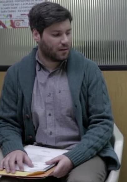 S01:E07 - Interview Day poster