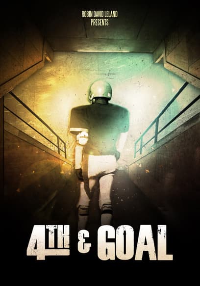 4th & Goal