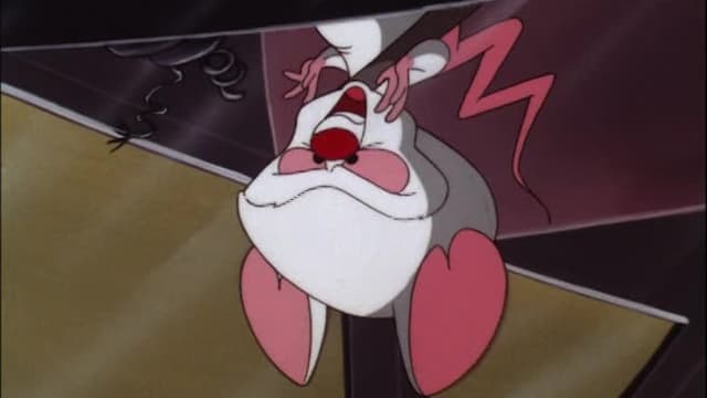 S04:E04 - To Russia With Lab Mice / Hickory Dickory Bonk