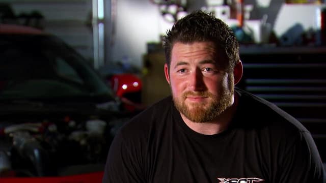 S03:E06 - Dallas Cash Days