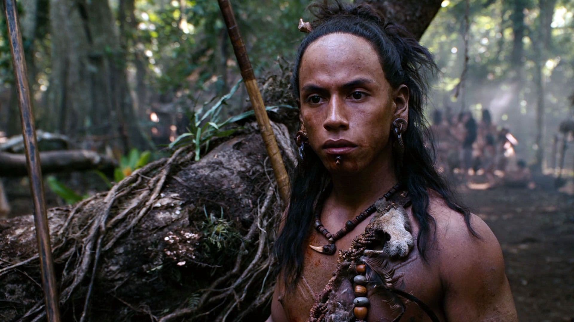 Watch apocalypto online free 123 sale