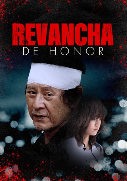 Revancha de honor (Doblado)