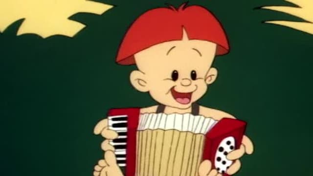 S02:E05 - Taz-Manian Lullaby/Deer Taz/A Taz-Manian Moment