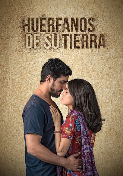 Huérfanos De Su Tierra