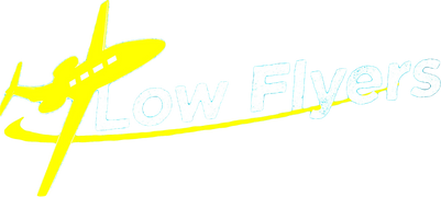 Low Flyers: The Europe Trip