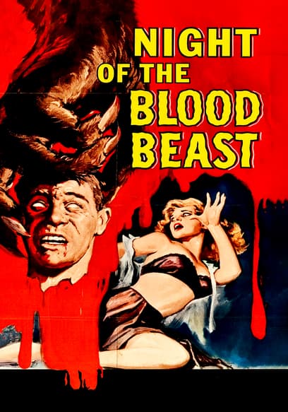 Night of the Blood Beast