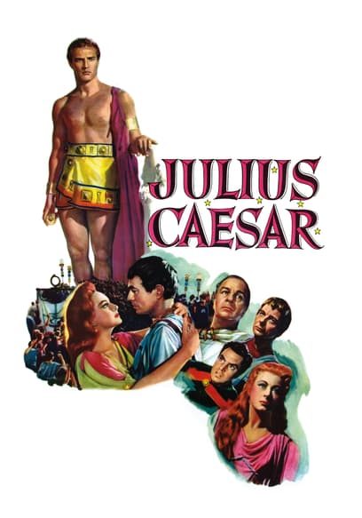 Julius Caesar