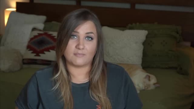 S08:E14 - The Valerie McDaniel & Leon Jacob Case