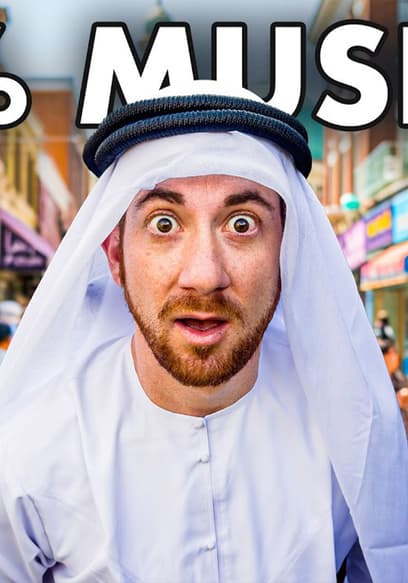 Póster de S04:E02 - Fasting In America's Only Muslim Town (For Ramadan)