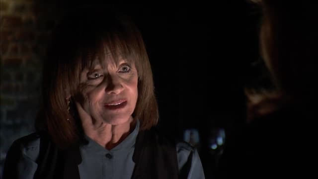 S02:E09 - Valerie Harper