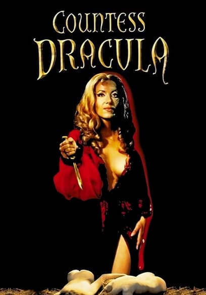 Countess Dracula