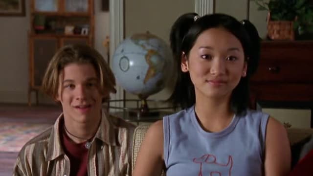 S01:E10 - Dear Diary, I'm Dead