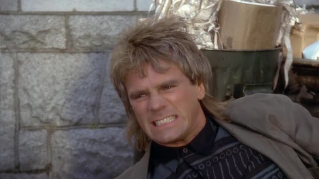 S06:E05 - The Wall