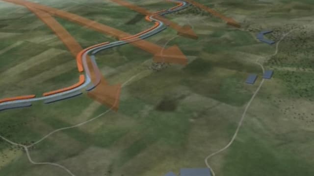 S01:E02 - Assault From the Air