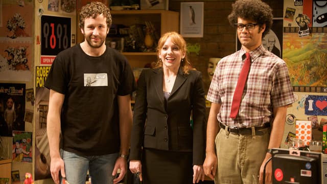 S03:E01 - From Hell