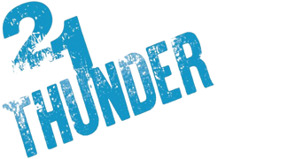 21 Thunder