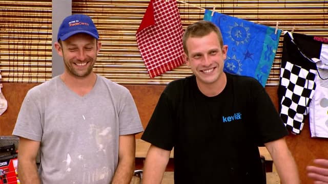 S05:E22 - Episode 22